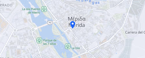 San Silvestre de Mérida
