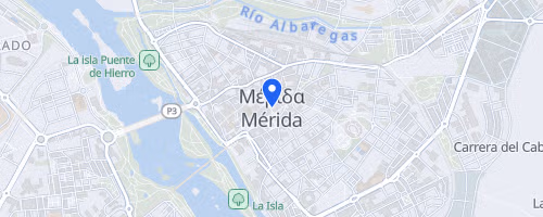 KM0 10K Ciudad de Mérida