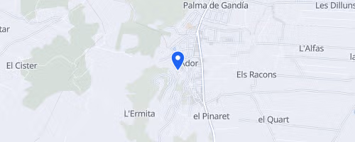 Volta a Peu de Ador