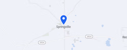 Springville 5k