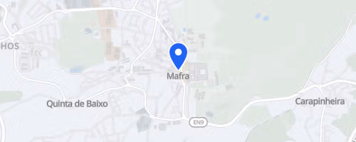 Lynxrace Mafra
