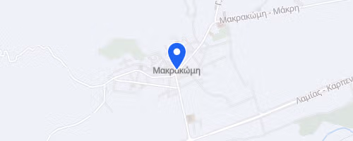 2ο Makrakomi Backyard Ultra