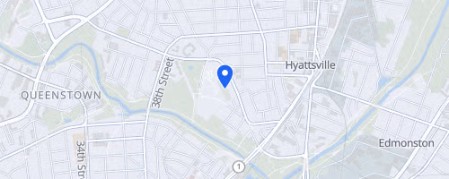 Hyattsville Zombie Run