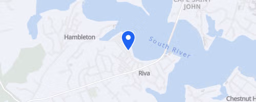 Swim & Paddle the South River