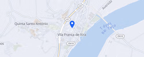 Corrida das Lezírias