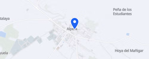 Carrera Popular de Alpera