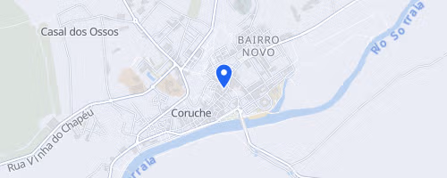 Trail da Coruja e Caminhada