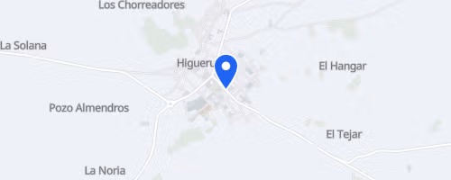 BTT Higueruela