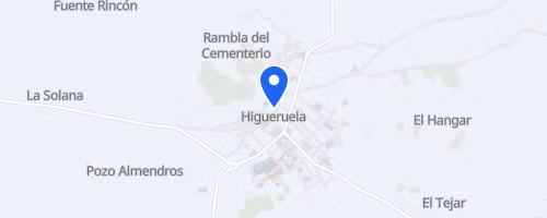 Marcha BTT Higueruela - Circuito BTT Albacete