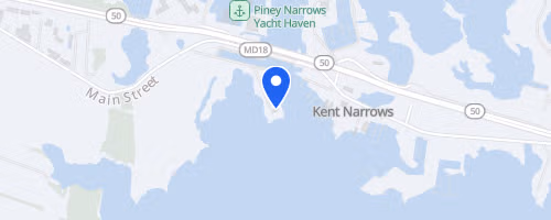 Chesapeake Bay Paddle - hosted by Kent Island Outrigger Canoe Club