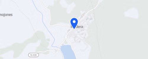 Triatlón Lagunas de Ruidera