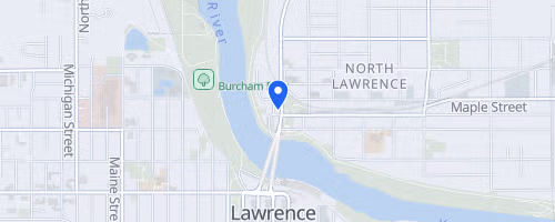 Lawrence Shamrock Shuffle