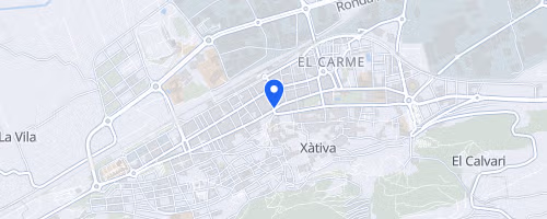 Cross Ciutat de Xàtiva