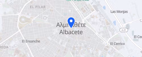 Medio Maratón Internacional Ciudad de Albacete