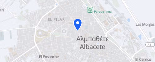 San Silvestre de Albacete
