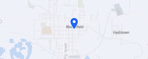 Bloomfield Apple Festival 5K Race and Walk