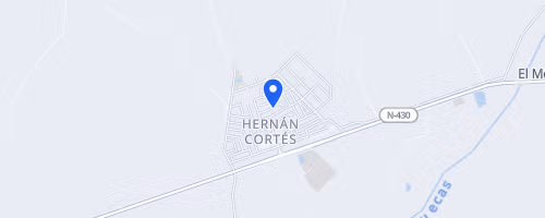 Carrera Navideña Cortesina