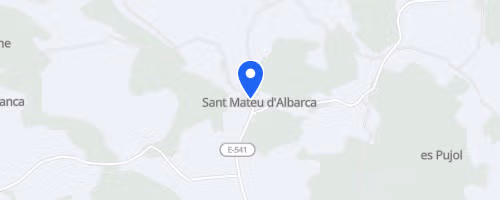 Cursa Popular Pla de Sant Mateu