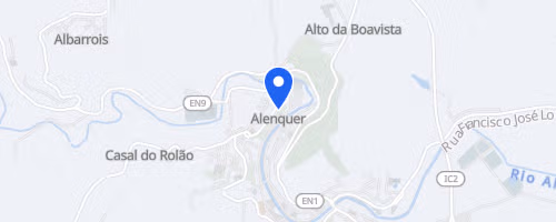 TAÇA INTERMUNICIPAL 3H RESISTÊNCIA BTT 2026 - ALENQUER