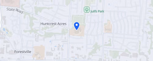 Forest Hills 5K