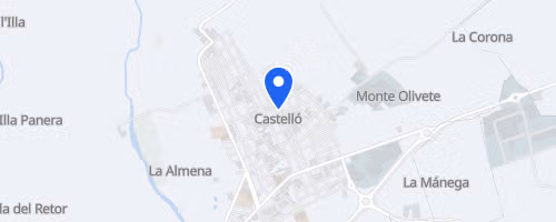 Castellón Triatlón - Supersprint