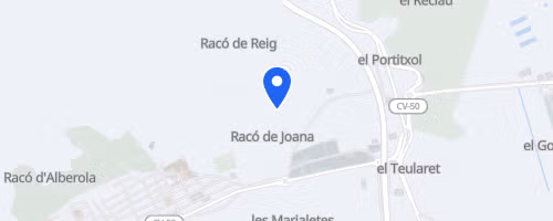 Volta a Peu La Platja de Tavernes