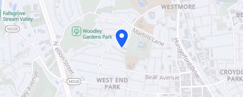 Rockville 10K/5K