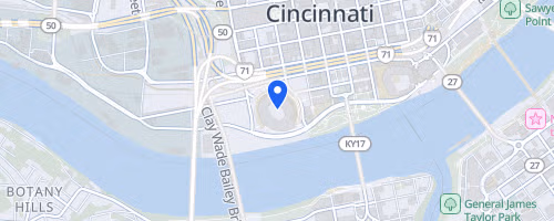 Queen City 5K