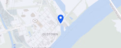 ARI Oxbow Adventure Trek and 5K