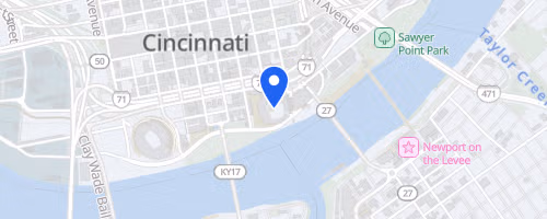 Night Nation Run - Cincinnati
