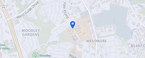 Rockville 10K/5K