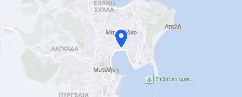 4th Mytilene Night Race 2026 - 10K