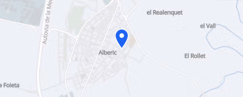 Volta a Peu Alberic