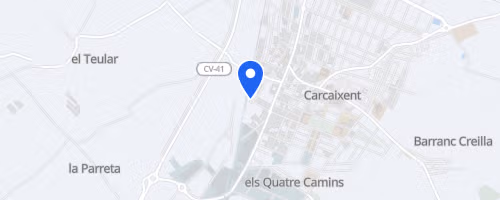 Sant Silvestre Carcaixent