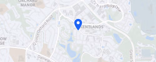 Kentlands/Lakelands 5K Run/Walk