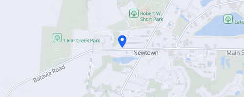 Newtown 5K