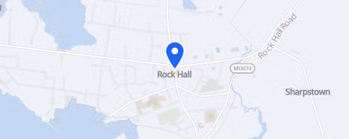 Rock Hall Triathlon