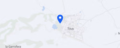 IX TRAIL TOUS