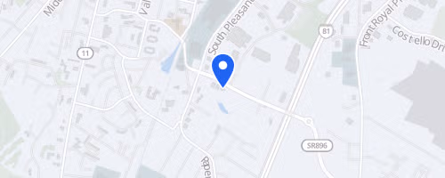 Navy Federal Credit Union 5K- Winchester