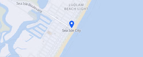 Sea Isle City Beach Patrol Mile Ocean Swim