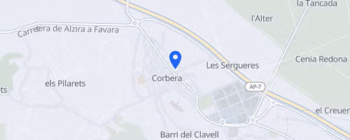Volta a Peu a Rotgla-Corbera