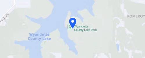 Tour de Trail: Wyandotte County Lake Park