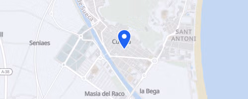 Carrera Matutina a la Playa de Cullera