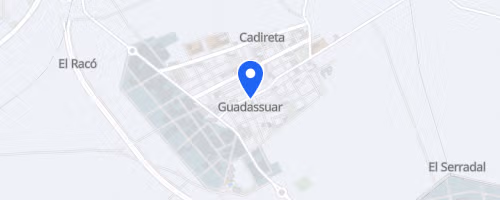 XXX Volta a Peu Guadassuar