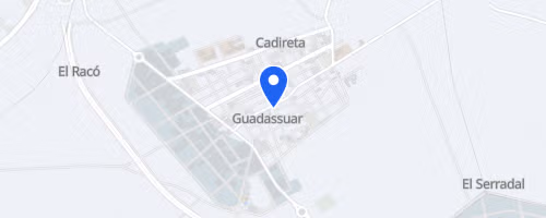 Volta a Peu Guadassuar