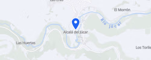Triatlón Villa de Alcalá del Júcar