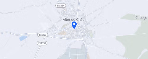 Trail do Cavalo
