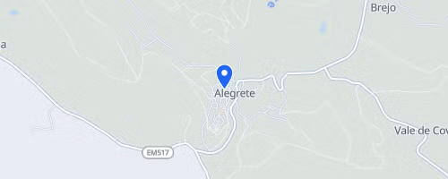 Trail Vila de Alegrete