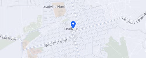 Leadville Firecracker 5K
