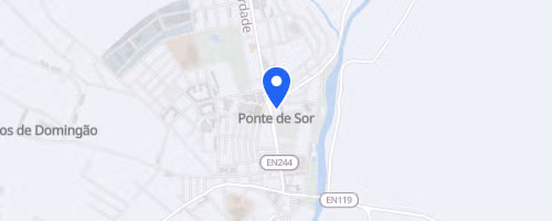 2nd Triathlon of Ponte de Sor